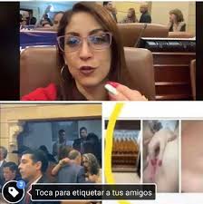 Colombia no se rendirá ante el sistemático uso y abuso de poder de uribe y del uribismo. La Usco Mijo Uribe Con El Pack De Jennifer Arias Y Toda La ÙÙŠØ³Ø¨ÙˆÙƒ