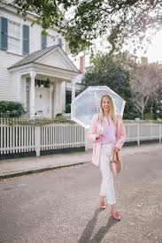 The weather has been kinda dull lately here in stockholm, so we thought we'd style some items to still look super chic in the rain yet avoid getting soaked! Four Cute Rainy Day Outfit Ideas Rhyme Reason