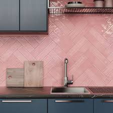 Our dulux colour experts have curated two modern and exciting palettes so you can revitalise a whole room or get creative with a feature wall. 14 Best Pink And Grey Kitchen Ideas Kitchen Interior Pink And Grey Kitchen Kitchen Design