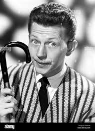 Stars: Donald O'Connor Stockfotografie