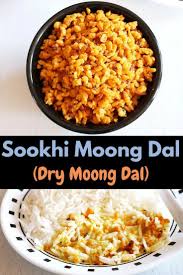 Sookhi Moong Dal Recipe Dry Moong Dal Recipe Moong Dal Recipe Veg Dinner Recipes Lentil Recipes Indian