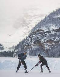 Pin By Sarah Sommers On Hat Trick Hockey Girlfriend Hockey Pictures Hockey