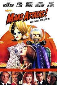 (redirected from byron williams (fictional character)). Mars Attacks Movie Review Film Summary 1996 Roger Ebert
