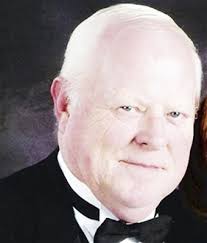 Kenneth G. Murray Obituary