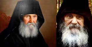 Oμιλία του γέροντα εφραίμ στην αριζόνα θεματα η υπομονη η υπακοη και ο προφητησ ελισαιοσ видео εφραιμ αριζονασ υπακοη,υπομονη. Gerontas Efraim Arizonas To Kalogeraki Poy Extise 19 Monasthria Stis Hpa