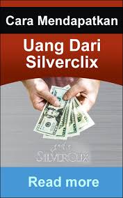 07 mei 2021, 17:00 wib. Silverclix Adalah Situs Ptc Paid To Click Yaitu Program Melihat Iklan Kemudian Dibayar Yang Didirikan Tahun 2013 By Edin Ikanovic Dengan Total Anggota S Uang