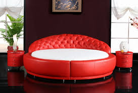 Kostenlose lieferung für viele artikel! Rundbett Chesterfield Designer Xxl Betten Rund Bettgestell Ehebett Royal Bett Ebay