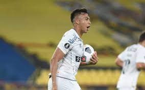 Maybe you would like to learn more about one of these? Bahia X Santos Live And Online In The First Round Of The Brasileirao Know Where To Watch Entertainment Prime Time Zone