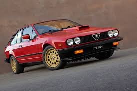Image result for Azzurro 1985 Alfa-Romeo