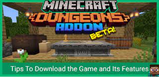 Yes, minecraft on nintendo switch has mods that. Mod Minecraft Dungeons Addon Replicas For Minecraft Pe