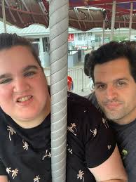 Jordan's Grab'n Go‎