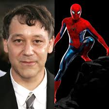 Would Sam Raimi be a good fit to direct the next Spider-Man trilogy?