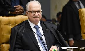 Classificando as ameaças como inaceitáveis, o ministro da segurança pública, raul jungmann, colocou a polícia federal à disposição do stf para investigar o caso. Fachin E Relator De Acao De Lula Que Cobra Julgamento De Dallagnol Cartacapital