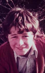 Michael Donovan Cross"