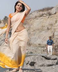 Samantha hot navel in saree. 817 Likes 9 Comments Samantha Akkineni Samantharuthfps On Instagram Samantha In Saree Samantha Bollywood Actress