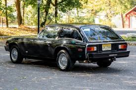 Image result for Tangerine 1976 Jensen