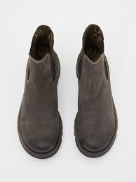 Unfollow chelsea boots to stop getting updates on your ebay feed. Fly Salv Chelsea Boots Khaki Grn White Stuff