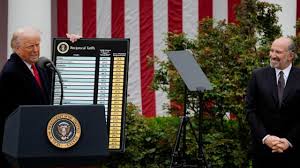 The $39 trillion national debt could break the all-important U.S. bond  market, sparking a 'vicious' emergency, former Treasury secretary warns -  AOL