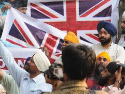 Some ghanaians challenged the service for wrongful classification of their ethnic groups. British Sikhs To Get Ethnicity Status In 2021 Census Report The Economic Times