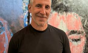 Life & Work with Dean Skinner