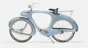 Hasil gambar untuk modifikasi sepeda terunik di dunia