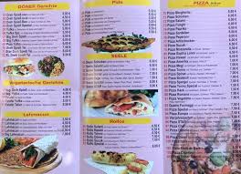 Wir sind ihr imbiss & lieferservice in bornheim (waldorf) für kebap gerichte, pizza, pasta, überbackenes und vieles mehr. Star Doner Pizza Home Mannheim Germany Menu Prices Restaurant Reviews Facebook