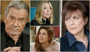 Young and the Restless Twist: Jordan's Plan Against the Newmans