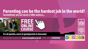 Discover effective parenting skills and techniques. Parenting Programmes Doncaster Council