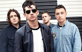 Последние твиты от arctic monkeys (@arcticmonkeys). Arctic Monkeys R U Mine One A Day