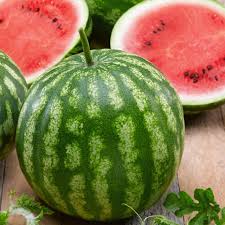 How You Can Tell If A Watermelon Is Ripe Hgtv Watermelons are a delightfully traditional way to celebrate summer. tell if a watermelon is ripe