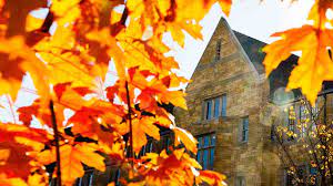 University Of St Thomas Calendar