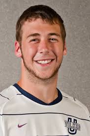 2010 Men's Soccer Roster