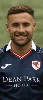 Dundee United vs Raith Rovers