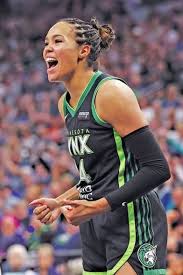 At the heart of each team in the W is the core group of players who are  there at the game's start and finish and most moments in between. I'm  focusing specifically