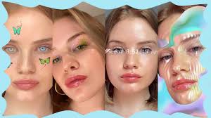 Instagram Filters Are Changing The Way We Think About Makeup Teen Vogue