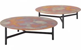 Depointer life glass coffee table, rectangle coffee table for living room modern side coffee table with lower shelf,perfect for living room conversation leisure occasions, metal leg,brown. Coffee Tables Tables Products Dedece