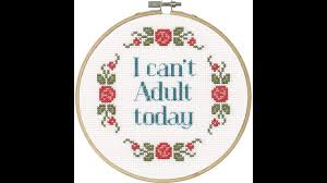 Use our free gift finding tool below Home Kitchen Counted Cross Stitch Pattern See You Next Tuesday Wall Decor