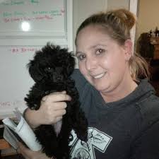 Lina's 10-year Gotcha Day Celebration