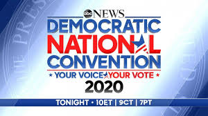Abc news (american broadcasting company) is owned by the disney media networks division. Abc News Live Update Democratic National Convention Kicks Off Video Abc News