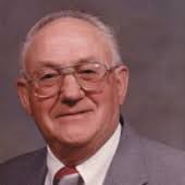 Obituary information for George "Jack" W. Pace