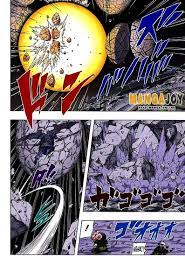 Librivox is a hope, an experiment, and a question: Naruto 676 5 Read Naruto Chapter 676 5