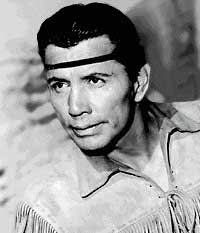 Jay Silverheels (1912-1980) - Find a Grave Memorial