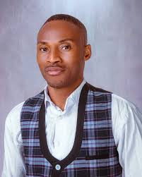 Happy birthday to you my dear brother, Mr Samuel Eleta.