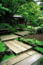 Japanese Gardens A Rather Old Picture By A Couple Of Years Anyway I Took Of Portland S Japanese Gardens The Pa Landscape Design Japanese Garden Backyard