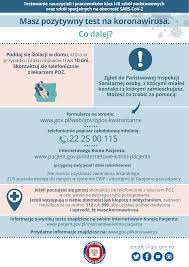 Przeglądarka skierowań na leczenie uzdrowiskowe. Testy Przesiewowe Nauczycieli Na Obecnosc Koronawirusa Glowny Inspektorat Sanitarny Portal Gov Pl