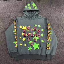 Kid cudi connects with cactus plant flea market for 'man on the moon iii' merch. Top Latest 3m Reflective Cactus Plant Flea Market Kid Cudi Enter Galactic Hoodie Hooded Men Women Best Quality Cpfm Xyz Pullover Hoodies Sweatshirts Aliexpress