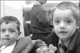 Back to School (Congress Avenue P.S.) ...