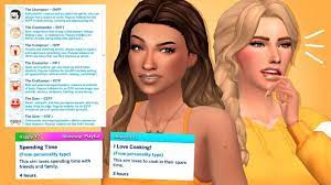Sick of a particular sim in the sims? Top 10 Sims 4 Best Autonomy Mods Gamers Decide