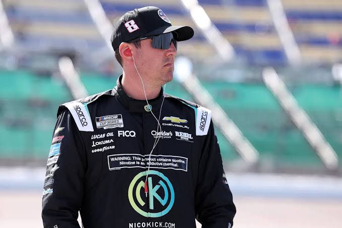 What to know about Kyle Busch's death, NASCAR driver's recent health issues  - Yahoo Sports
