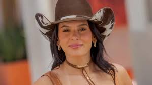 Após estreia como atriz, Ana Castela revela desejo de voltar às novelas: 'Podem me chamar'